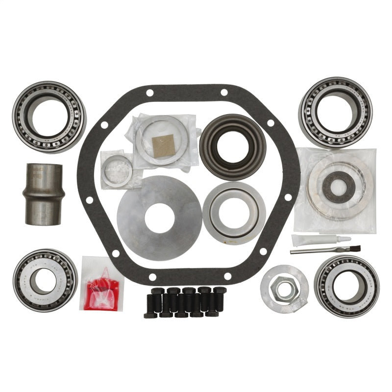 MASTER INSTALL KIT - TIMKEN- FITS FORD 10.25" STERLING (10.5" See - Foto 3
