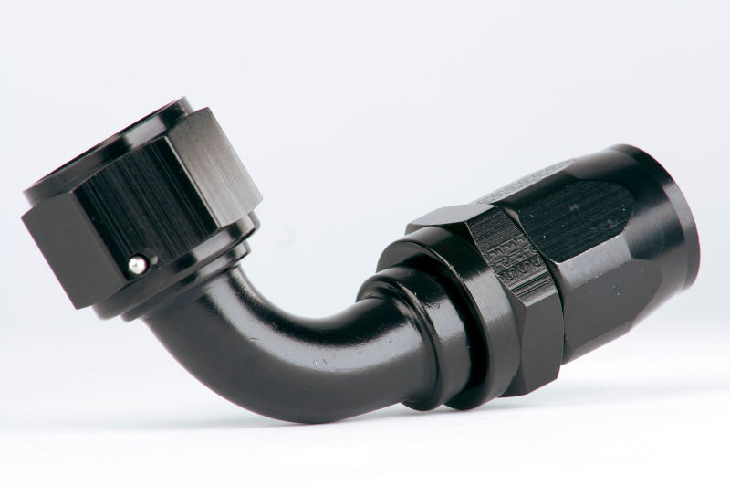 Aeromotive 90 Degree -8 AN Hose End main image 1