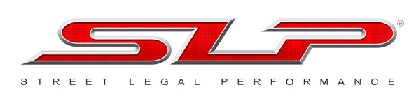 SLP Performance – Blow-By Racing