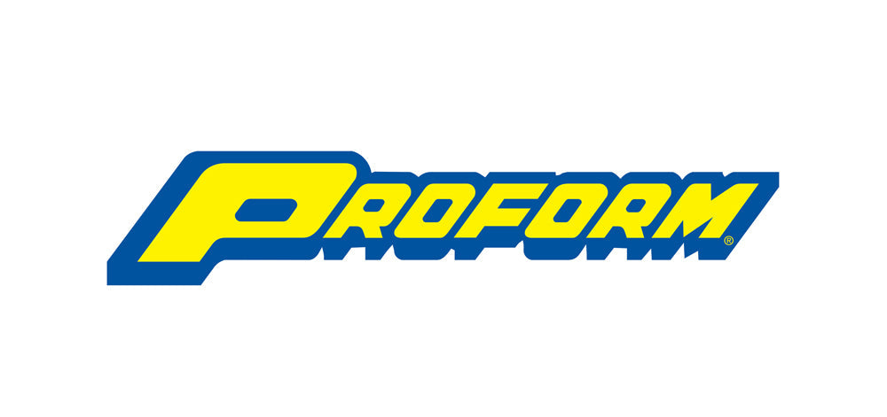 Proform – Blow-By Racing