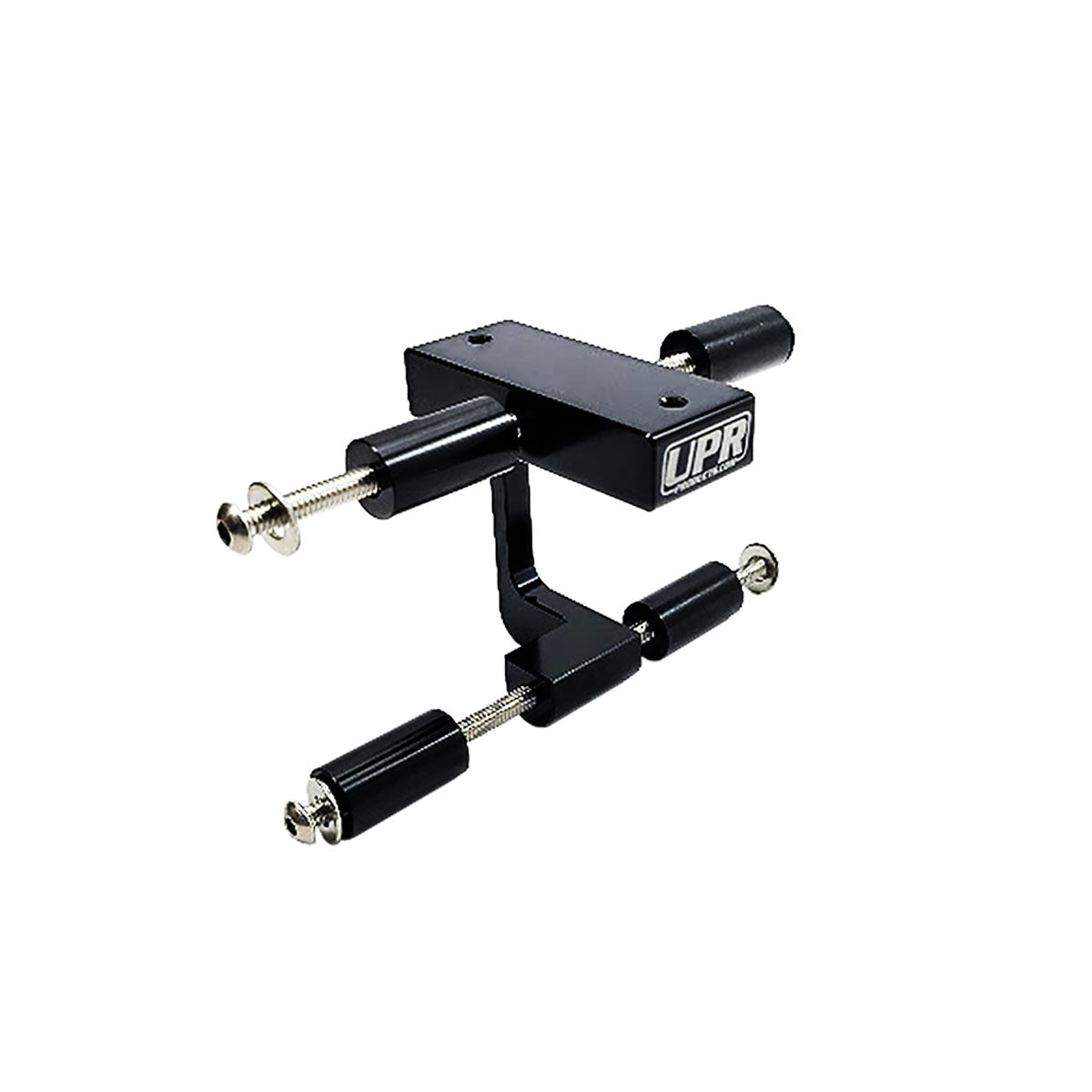 UPR Billet 4 Coil Mount Bracket – Blow-By Racing