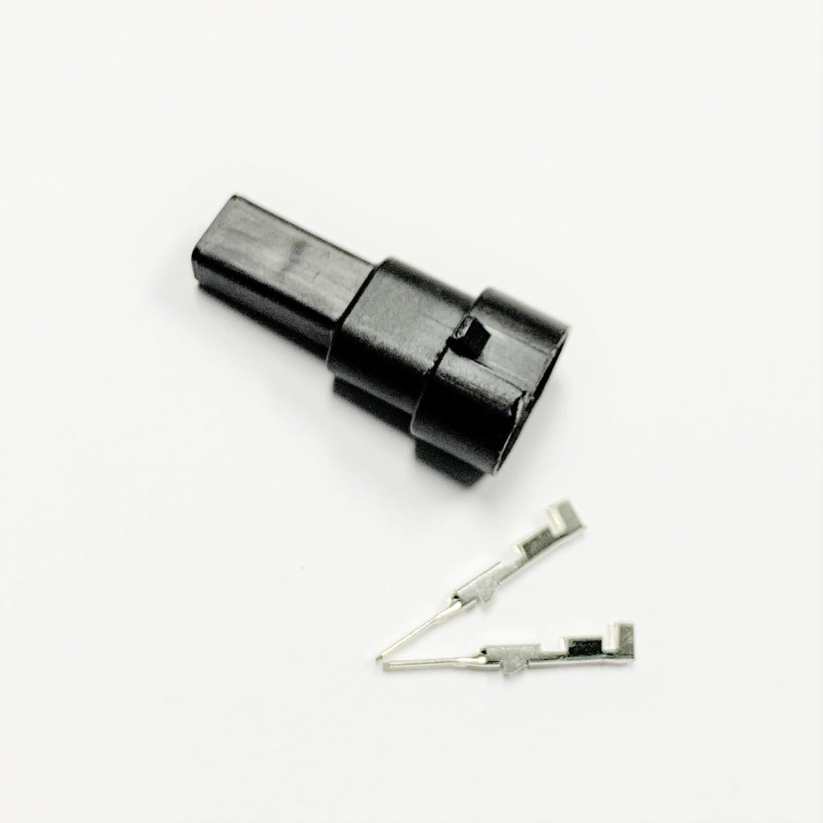 Inline GM Temp Sensor Connector-RIFE-Motion Raceworks