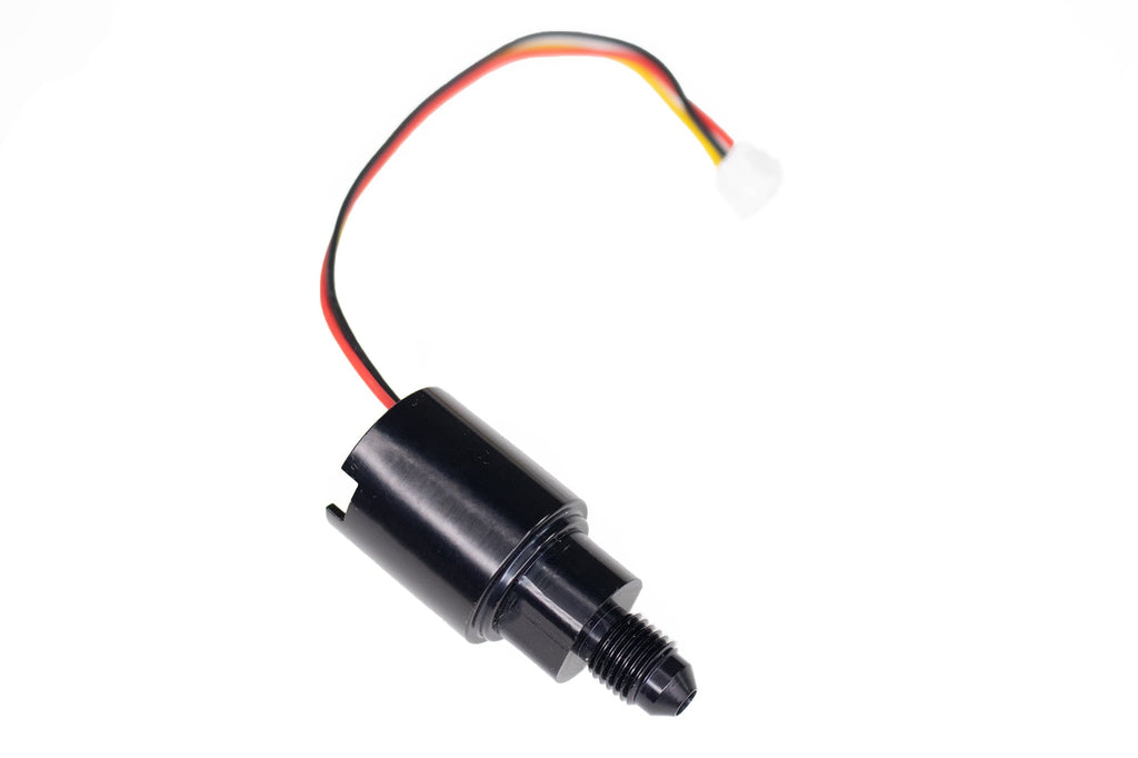 Replacement RIFE 10 Bar Map Sensor 3AN-RIFE-Motion Raceworks