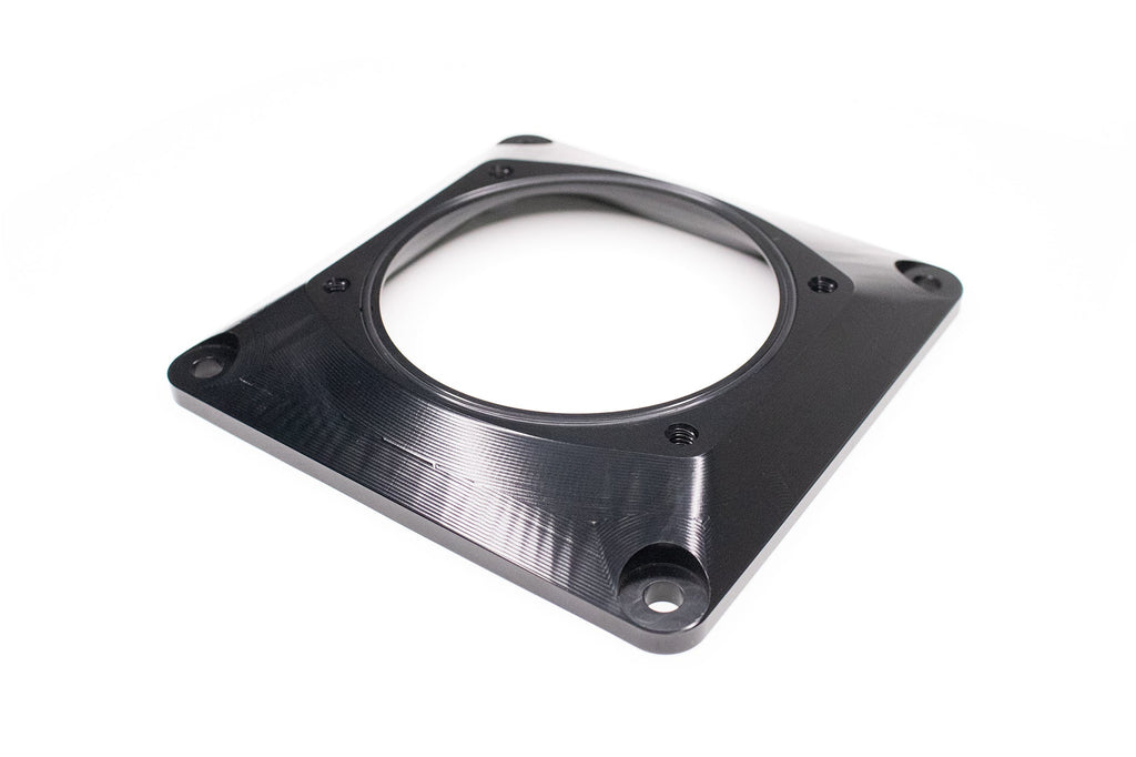 4500 to 102mm EFI Throttle Body Flange 10-13020-Motion Raceworks-Motion Raceworks