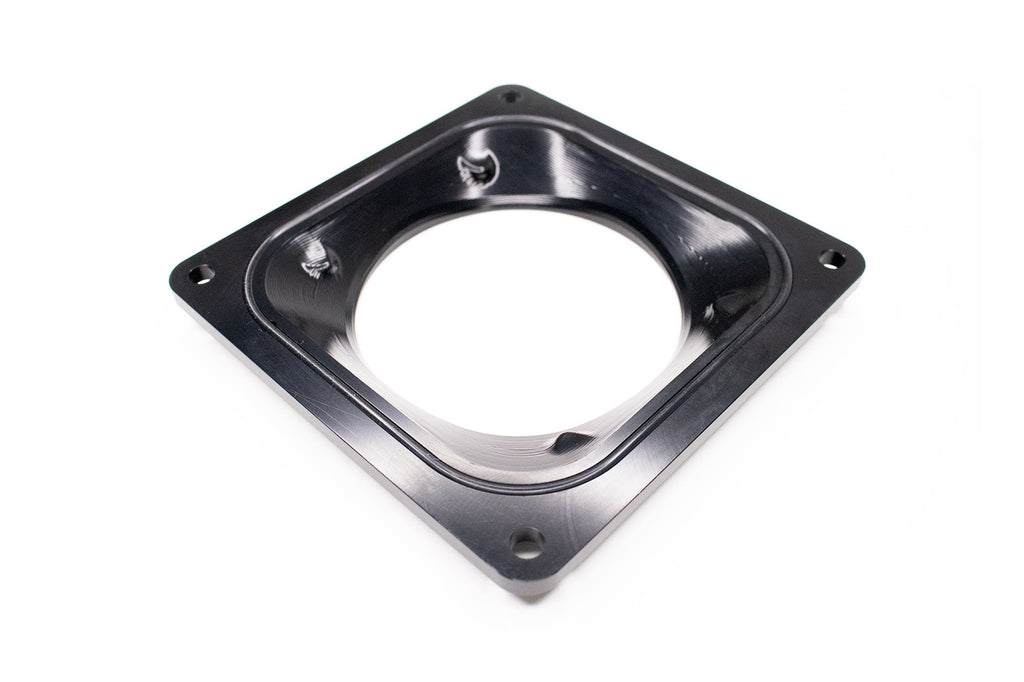 4500 to 102mm EFI Throttle Body Flange 10-13020-Motion Raceworks-Motion Raceworks