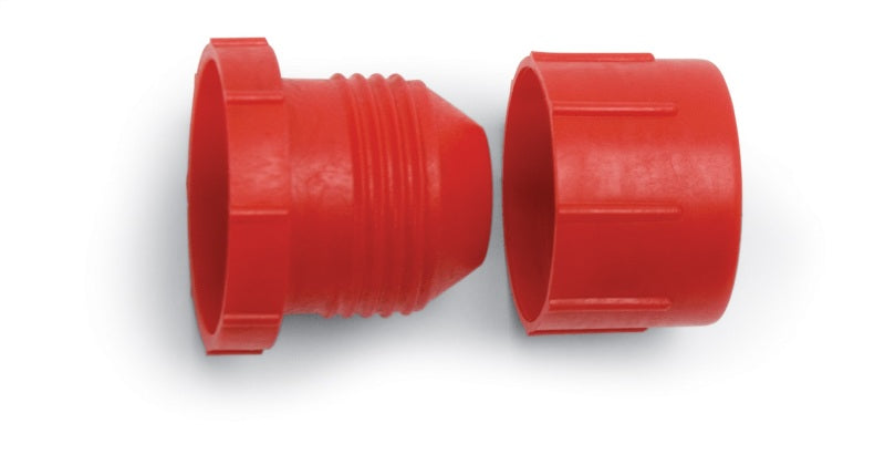 Russell Performance ASSORTMENT OF CAPS AND PLUGS – Blow-By Racing