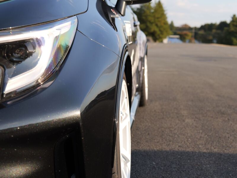 Photo - Close Up