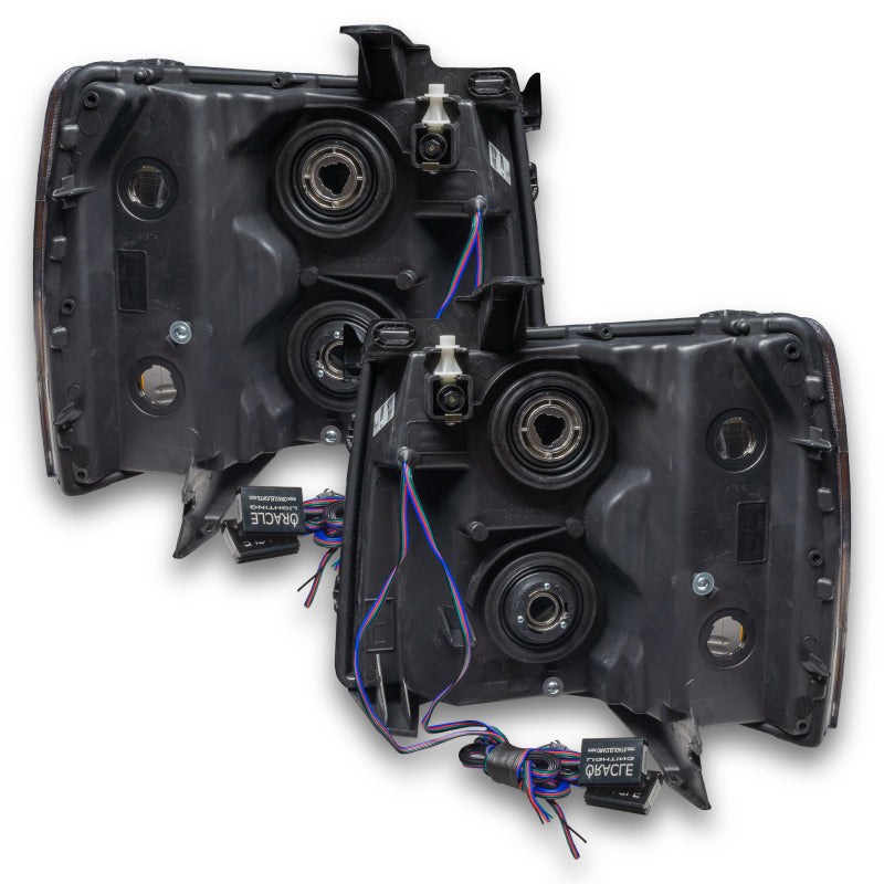 Photo - out of package