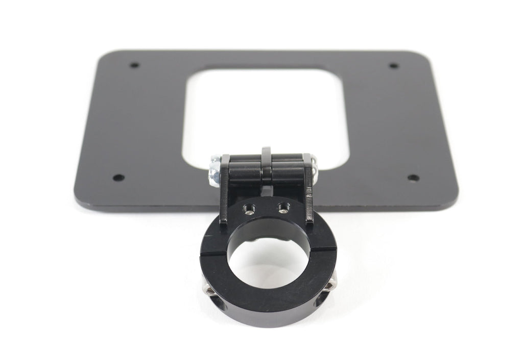 AEM CD7 Adjustable Dash Mount w/ Billet Clamp 15-01009-Motion Raceworks-Motion Raceworks