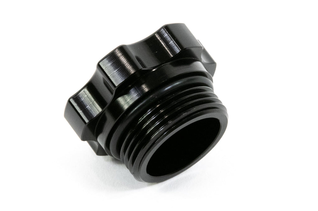 Replacement Oil Cap for Motion Billet Valve Covers 10-12003BLK-REP-Motion Raceworks-Motion Raceworks