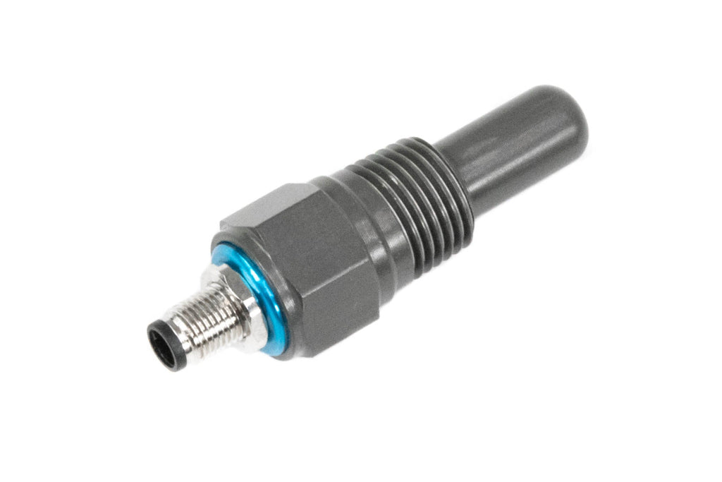 1/8" NPT RIFE Liquid Temp Sensor M5 Connector 52-1211 (Coolant, Water Oil, Trans Fluid, Fuel)-RIFE-Motion Raceworks