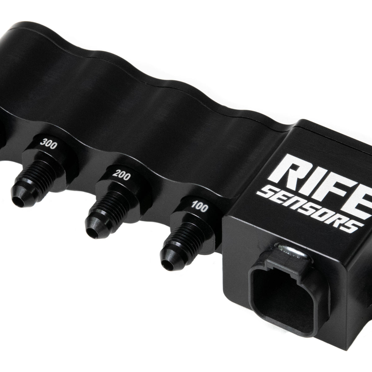 RIFE Quad Sensor Block (Choose Sensors) – Blow-By Racing