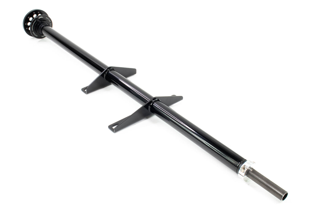 1978-83 Ford Fairmont Chromoly Lightweight Steering Column 15-100-Motion Raceworks-Motion Raceworks