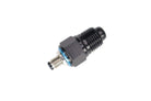 1/8" SHORT NPT RIFE Liquid Temp Sensor w/ M5 Connector 52-1225 (Coolant, Water Oil, Trans Fluid, Fuel)-RIFE-Motion Raceworks