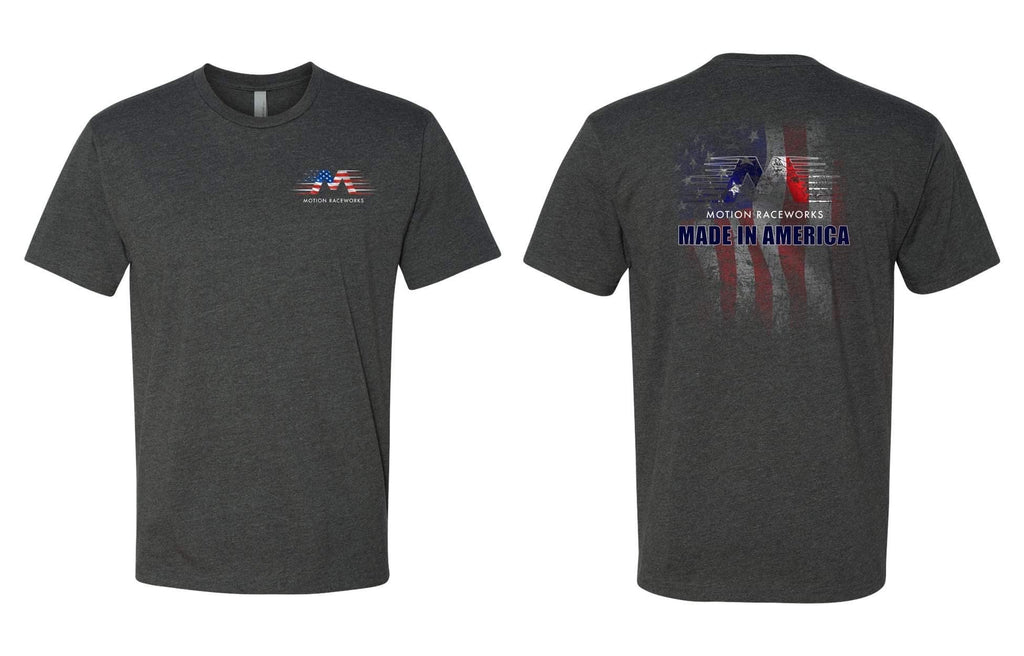 Motion Raceworks 'Merica Shirt 96-127-Motion Raceworks-Motion Raceworks