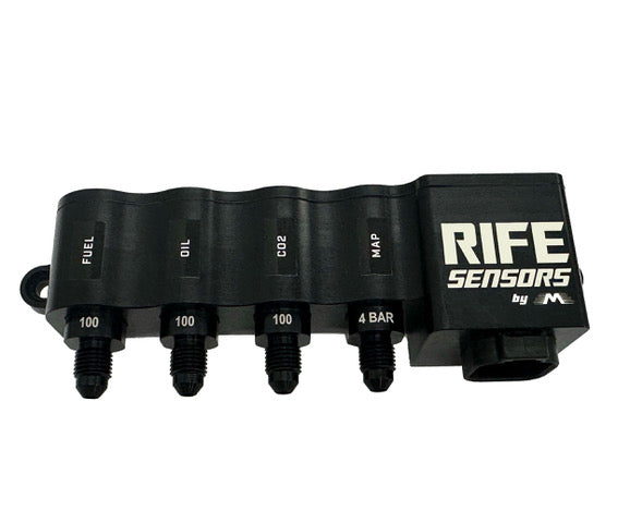 RIFE Block Label Sheet-RIFE-Motion Raceworks