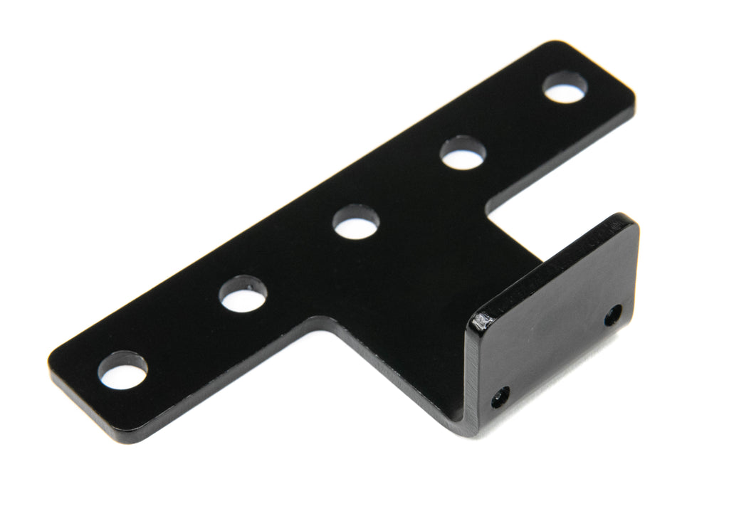 Operator Shifter MAC Valve Mounting Bracket-Motion Raceworks-Motion Raceworks