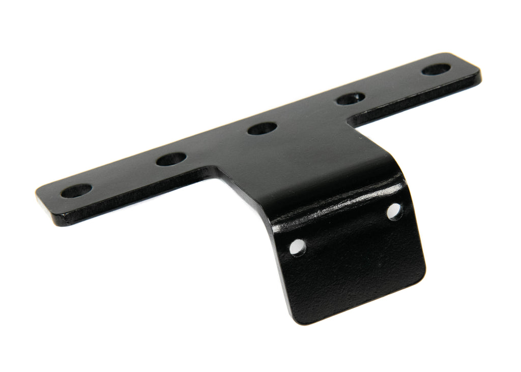 Operator Shifter MAC Valve Mounting Bracket-Motion Raceworks-Motion Raceworks