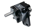 Fluidworks Single Stage Belt Drive Racing Oil Pump (Standard Rotation) 5-100-Fluidworks-Motion Raceworks