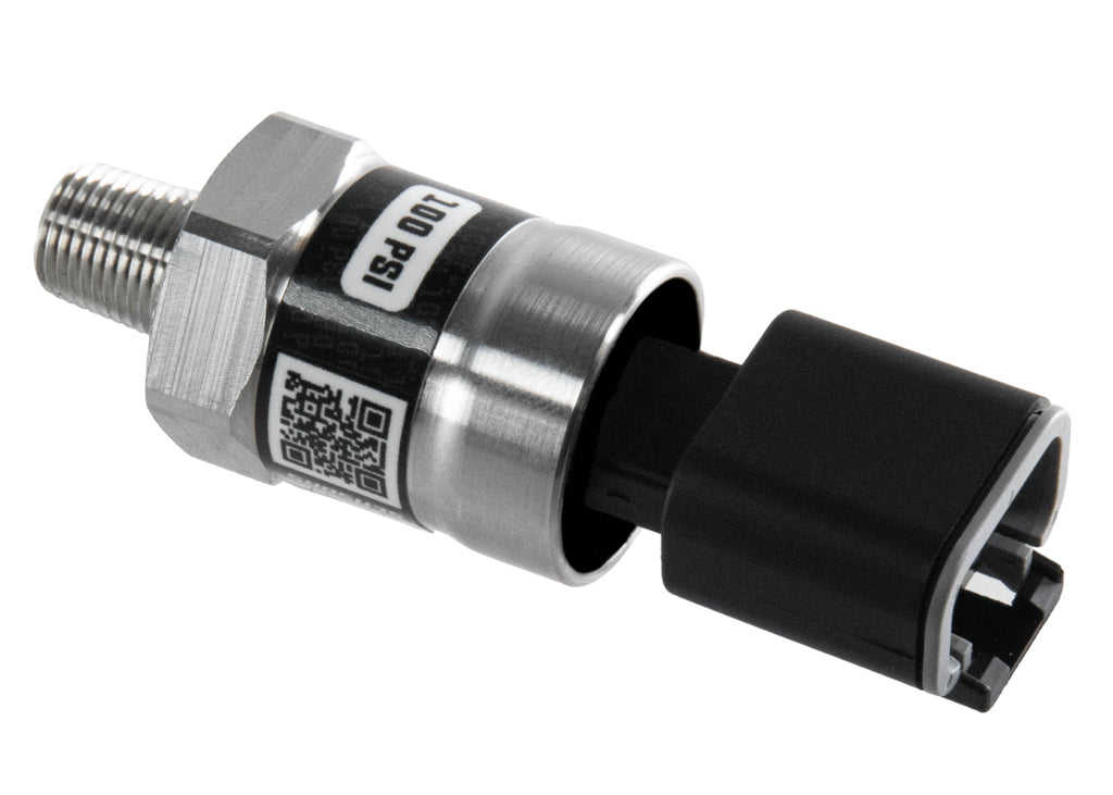 RIFE 1600 PSI DTM Series Pressure Sensor Transducer 1/8" NPT-RIFE-Motion Raceworks