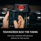 Features and Benefits