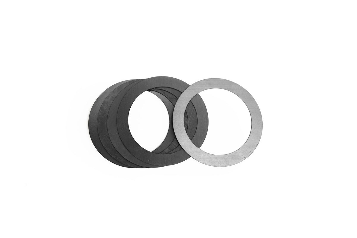 GForce Engineering - Pontiac GTO Differential Pinion Depth Shim Kit ...