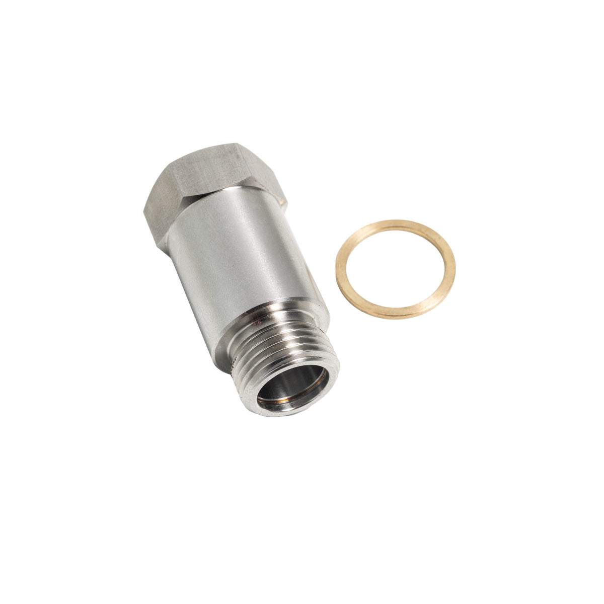 CPE - O2 Sensor Extension Kit – Blow-By Racing