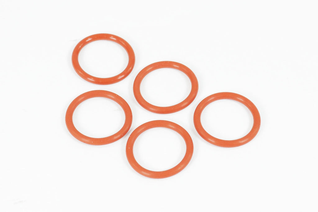 Replacement O-Ring (5 Pack) for Motion Raceworks 10AN Turbo Drain 21-10008-N/A-Motion Raceworks