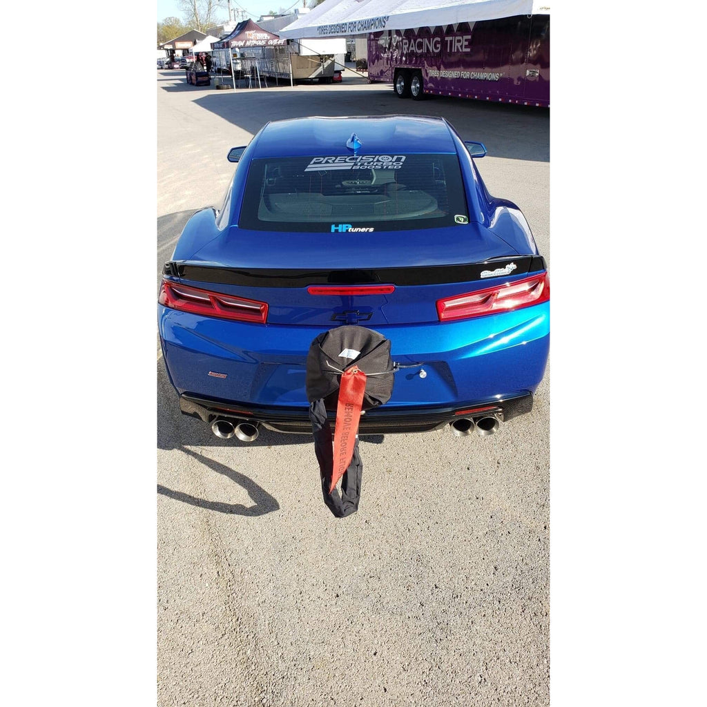 2016-2022 6th GEN Camaro Parachute Mount 14-150-Motion Raceworks-Motion Raceworks