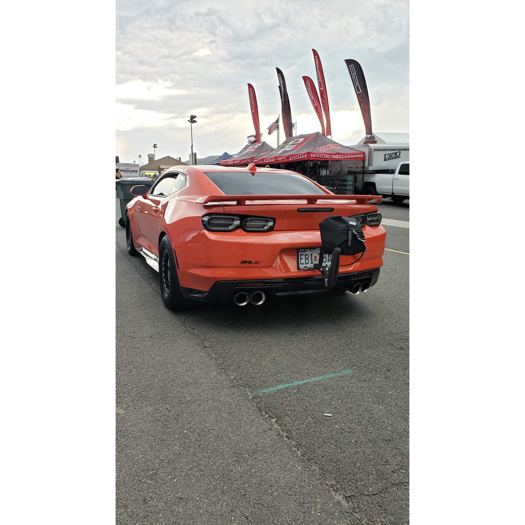 2016-2022 6th GEN Camaro Parachute Mount 14-150-Motion Raceworks-Motion Raceworks