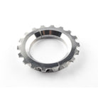 Motion Raceworks 2.500" 16 Tooth High Def Driveshaft Speed Wheel (Ford 8.8) - Sensor Included-RIFE-Motion Raceworks