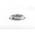 Motion Raceworks 16 Tooth High Def Driveshaft Speed Wheel (Ford 9")-RIFE-Motion Raceworks