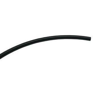 (10 ft.) Black 1/4" Push-to-Connect Plastic Tubing-Motion Raceworks-Motion Raceworks