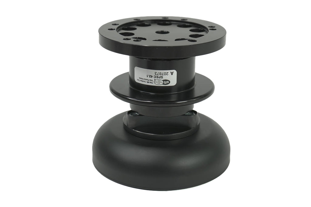 Motion GM/Ford Bolt-On SFI Steering Quick Release Hub 5/6 Bolt Pattern 15-270-Motion Raceworks-Motion Raceworks