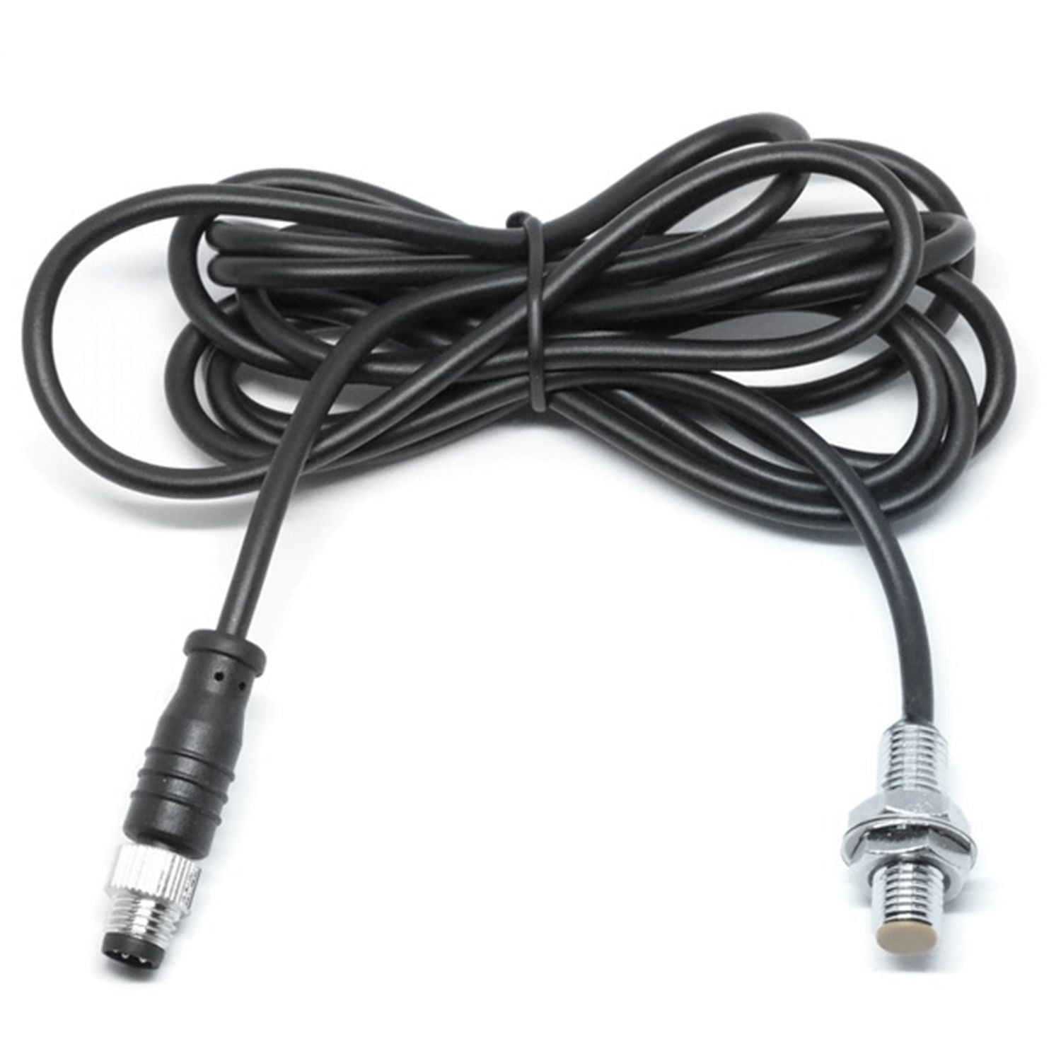 Vantage CL1 M8 Wheel Speed Sensor – Blow-By Racing