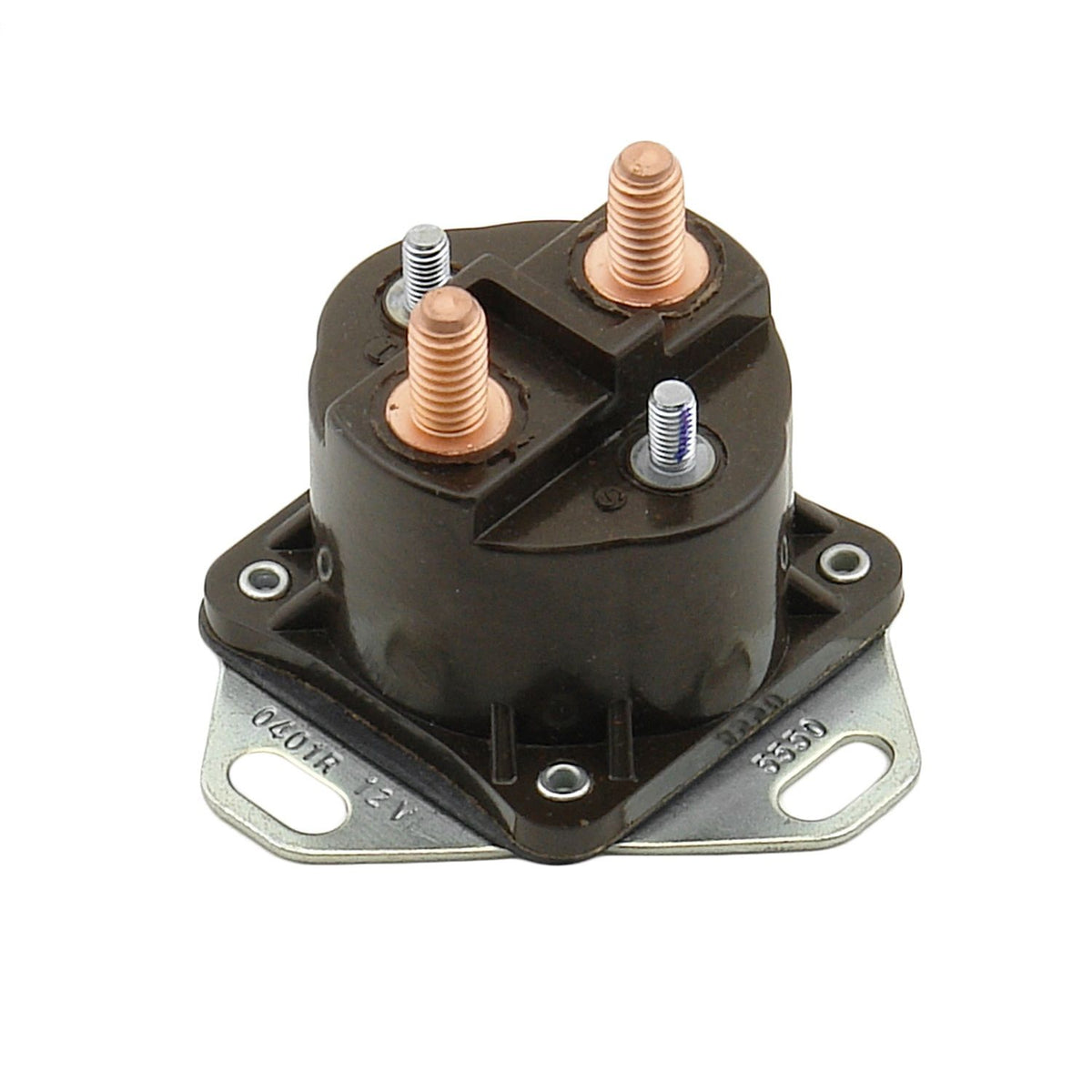 ACCEL Ignition Module – Blow-By Racing