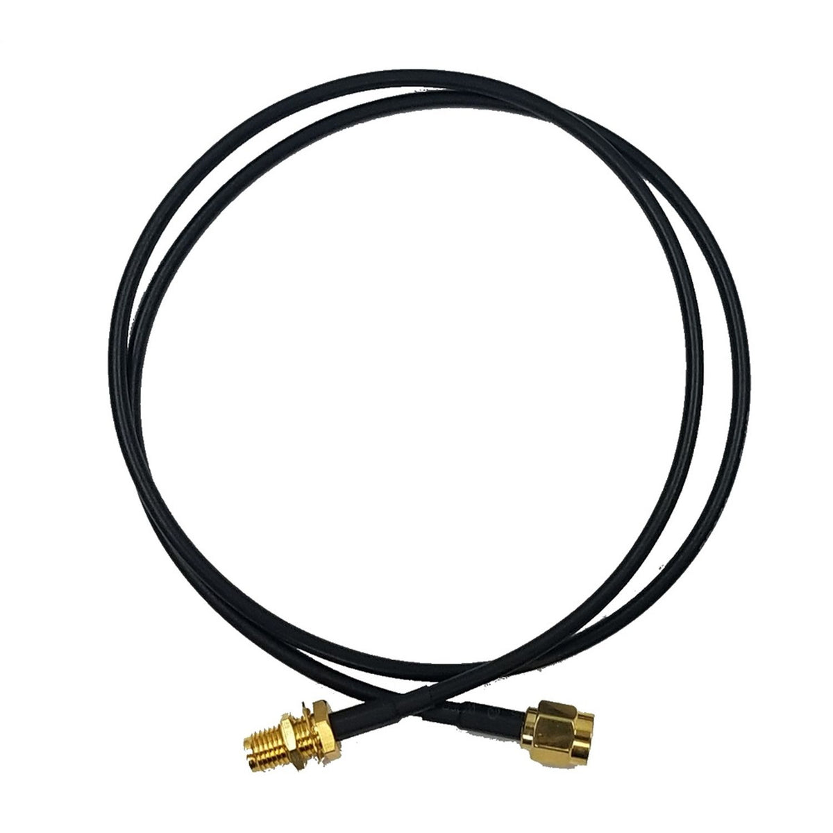 Vantage CL1 GPS Antenna Extension – Blow-By Racing