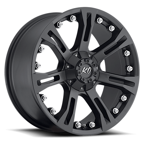 Rev Wheels - Wheels – Blow-By Racing