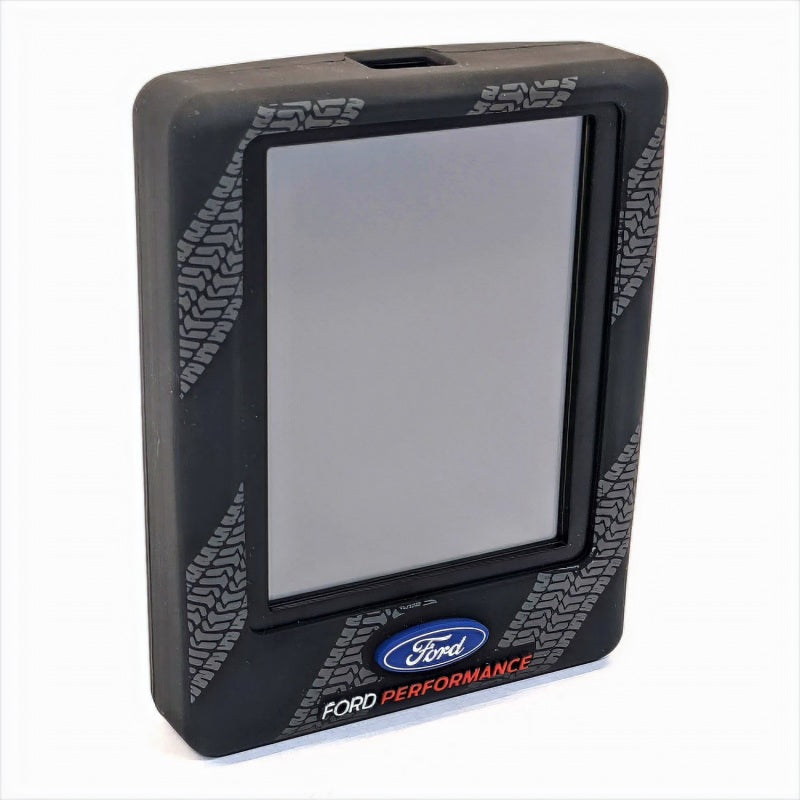 Ford Racing 2018-2022 Ford Mustang Ecoboost Performance Calibration ...